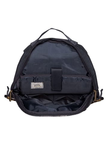 Camel Active Plecak "Journey" w kolorze granatowym - 30 x 42 x 12,5 cm