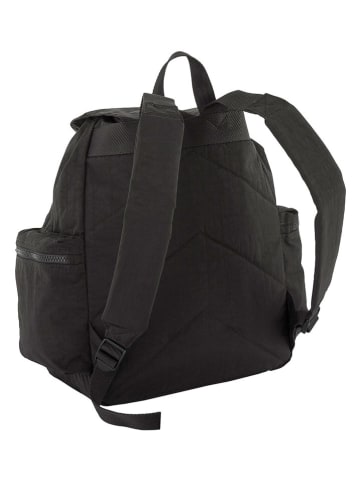 Camel Active Rucksack "Journey" in Schwarz - (B)36 x (H)34 x (T)22 cm