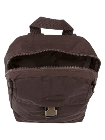 Camel Active Rugzak "Journey" bruin - (B)18 x (H)31 x (D)9,5 cm