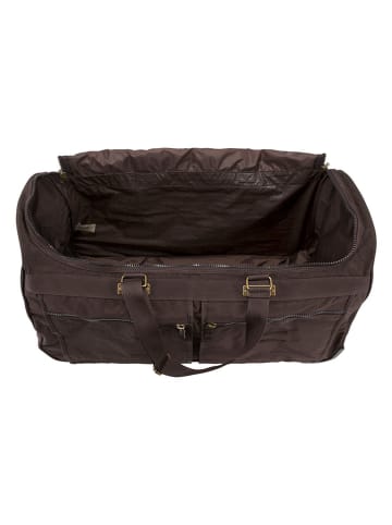 Camel Active Torba podróżna "Journey" w kolorze brązowym - 70 x 34 x 34 cm