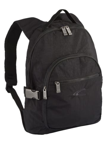 Camel Active Plecak "Journey" w kolorze granatowym - 30 x 42 x 12,5 cm