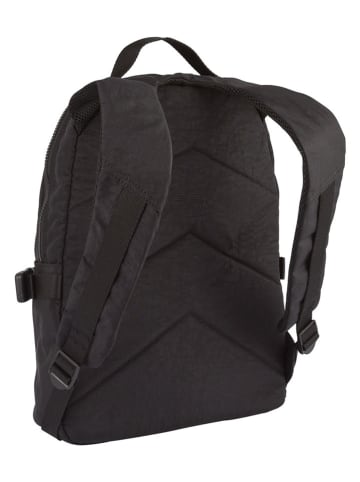 Camel Active Rucksack "Journey" in Schwarz - (B)30 x (H)42 x (T)12,5 cm