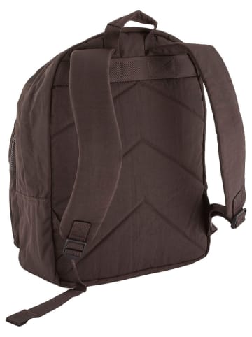 Camel Active Rucksack "Journey" in Braun - (B)31 x (H)40 x (T)20 cm
