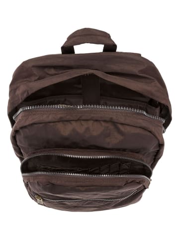 Camel Active Plecak "Journey" w kolorze brązowym - 31 x 40 x 20 cm