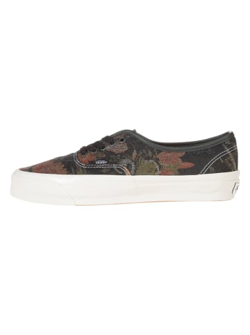 Vans Sneakers antraciet/meerkleurig