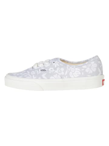 Vans Sneakers grijs/wit
