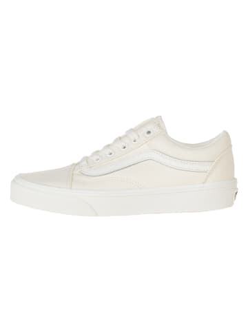 Vans Sneakers crème