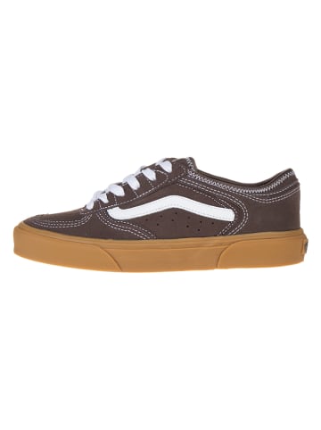 Vans Sneakers bruin