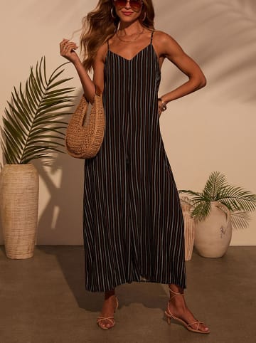 LA Angels Jumpsuit zwart