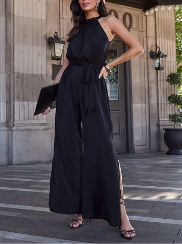 LA Angels Jumpsuit zwart