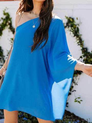 LA Angels Jurk blauw