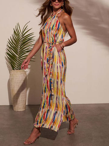 LA Angels Jumpsuit in Bunt