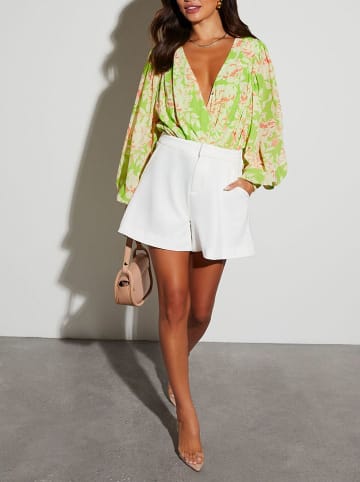 LA Angels Blouse groen