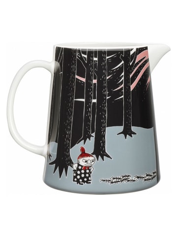 Moomin Krug ''Adventure Move'' in Grau - 1 l