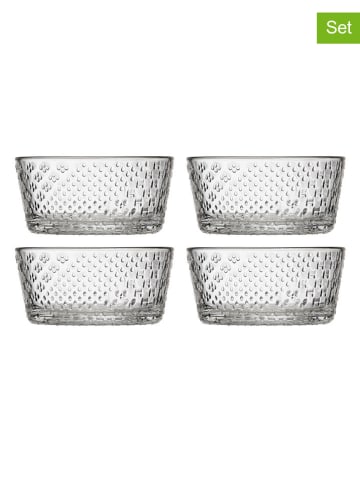 iittala Miski deserowe (4 szt.) - 250 ml