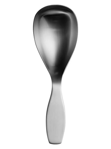 iittala Serveerlepel zilverkleurig - (H)24 cm