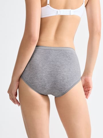 Sloggi 4er-Set: Pantys in Bunt