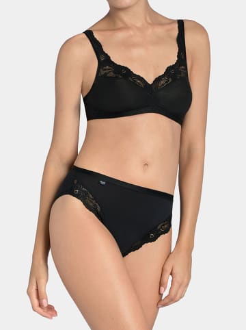 Sloggi Hipster "Romance" zwart