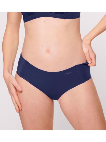 Sloggi Hipster "Zero Feel" donkerblauw