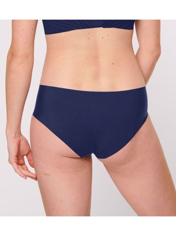 Sloggi Panty "Zero Feel" in Dunkelblau