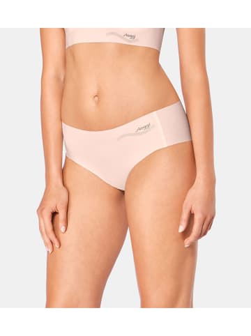 Sloggi Panty "Zero Feel" in Creme