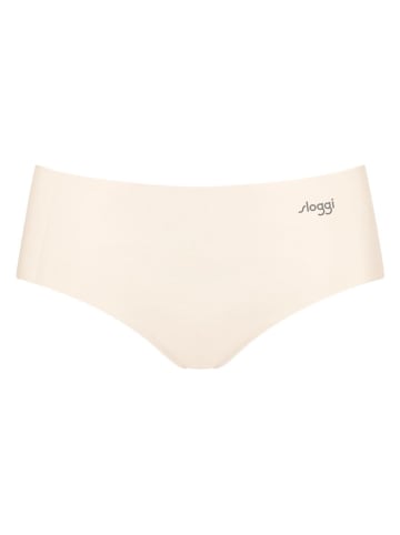 Sloggi Panty "Zero Feel" in Creme