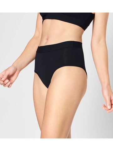 Sloggi Panty "Go Allround" in Schwarz
