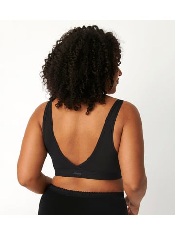 Sloggi Bustier "Go Allround" zwart