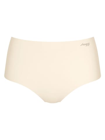 Sloggi Taillenpanty in Creme