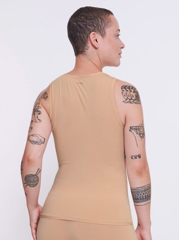 Sloggi Hemdje "Go Allround" beige