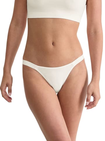 Sloggi Slip "Go Casual" in Weiß