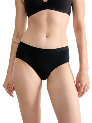 Sloggi Slip "Go Casual" in Schwarz