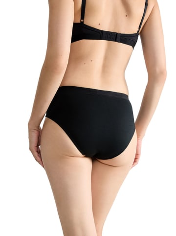 Sloggi Slip "Go Casual" zwart