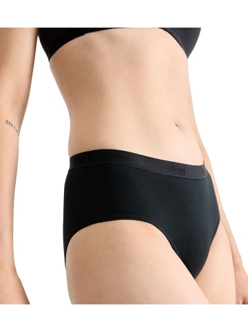 Sloggi Slip "Go Casual" zwart