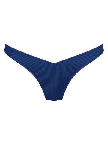 Sloggi Bikini-Hose in Dunkelblau