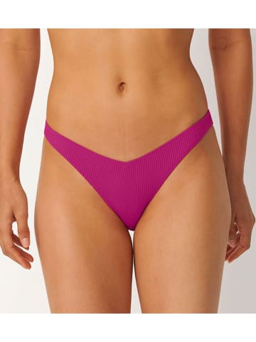 Sloggi Bikinislip roze