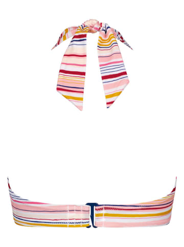 Sloggi Bikinitop meerkleurig