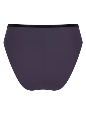 Sloggi Bikini-Hose in Anthrazit