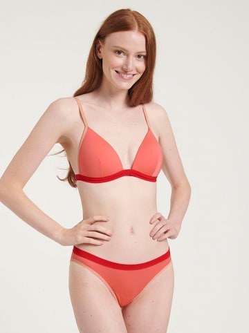 Sloggi Bikinitop rood