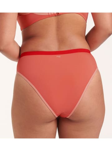 Sloggi Bikinislip rood