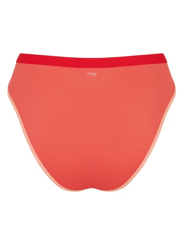 Sloggi Bikinislip rood
