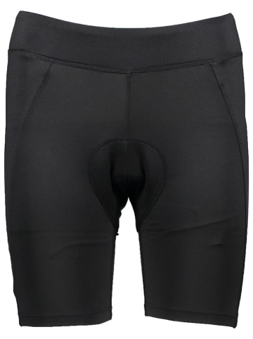 rukka Radlerhose "Ruonala" in Schwarz
