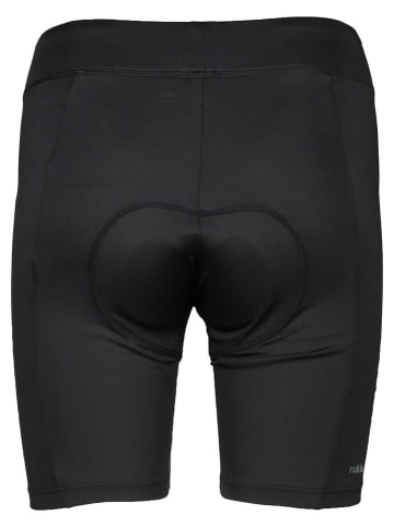 rukka Radlerhose "Ruonala" in Schwarz