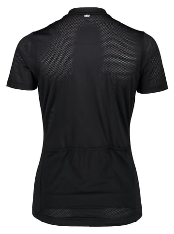 rukka Funktionsshirt "Ruonala" in Schwarz