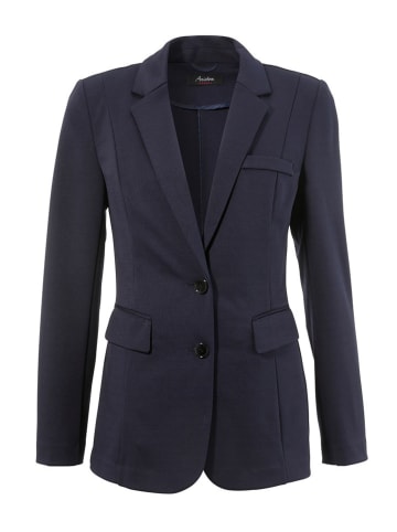 Aniston Blazer in Dunkelblau