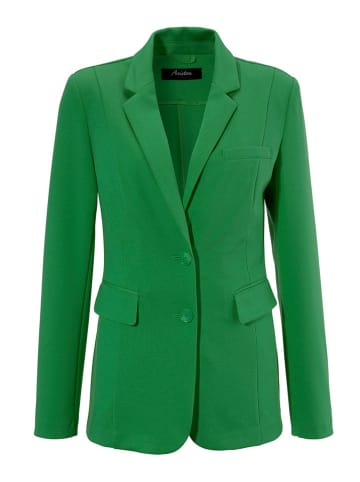 Aniston Blazer in Grün