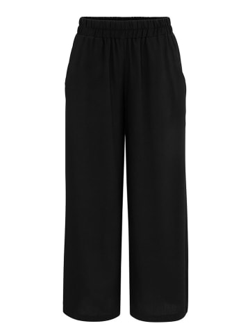 Aniston Culotte zwart