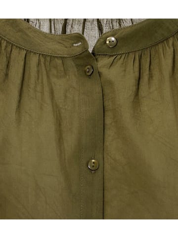 Aniston Blouse kaki