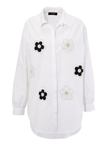 Aniston Blouse wit