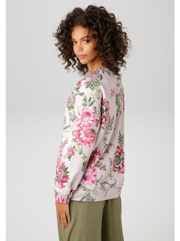 Aniston Sweatshirt rosé